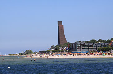 Laboe Marineehrenmal